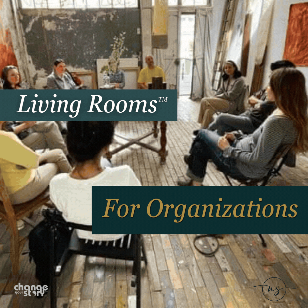 Change Studios - For Organizations