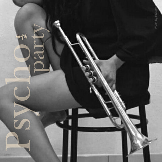 Psycho: Music • Journal • Experience