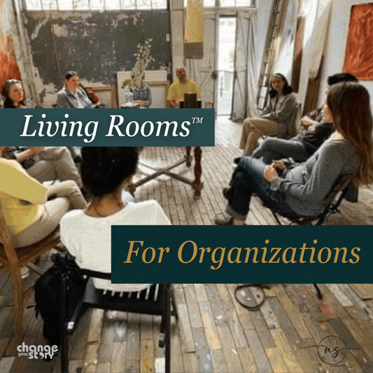 Change Studios - For Organizations