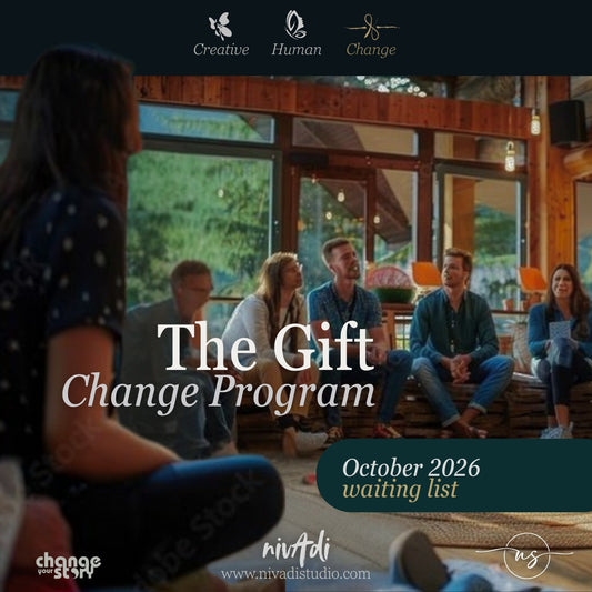 The GIFT - Change your Story Program
