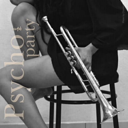 Psycho:  Music • Journal • Experience