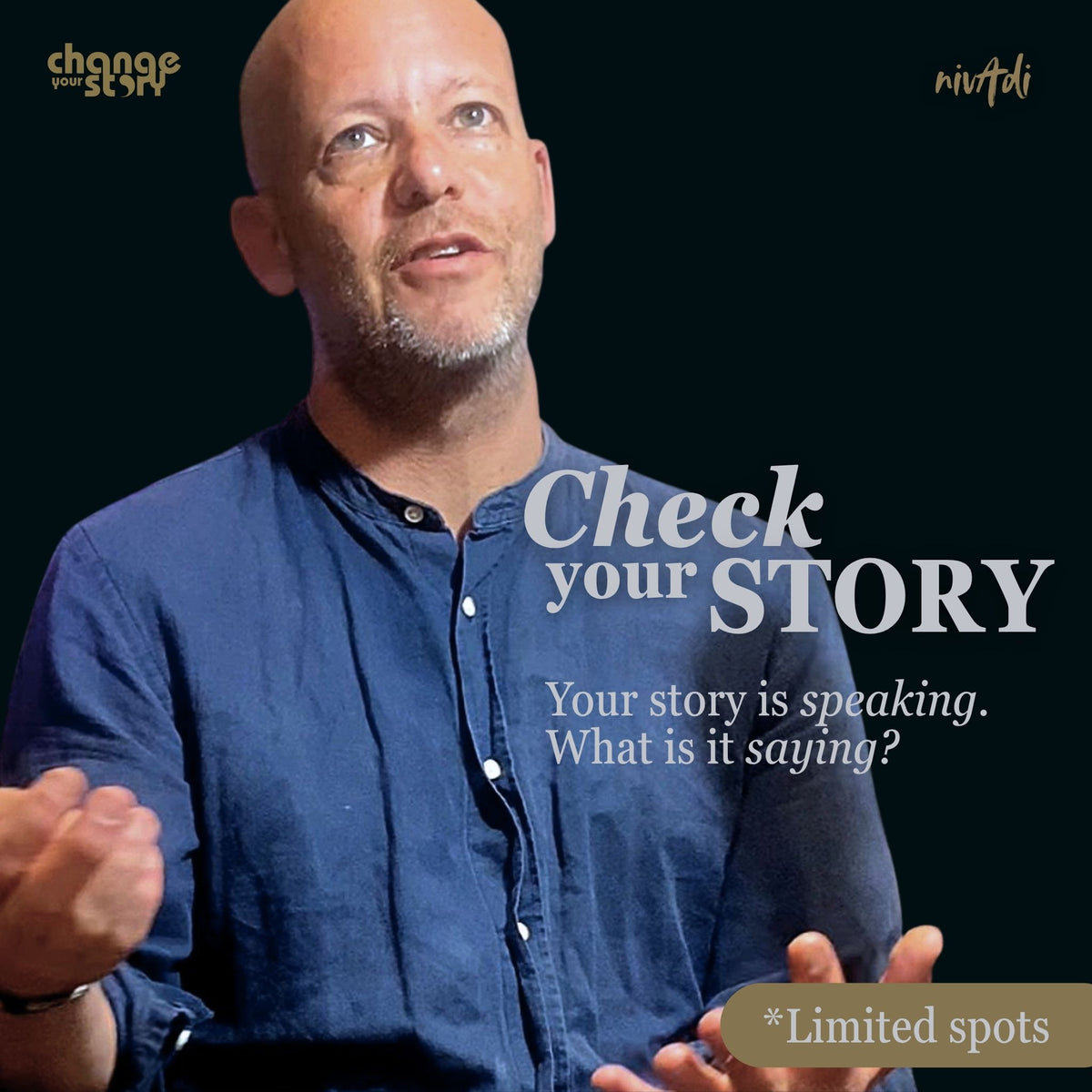Story Audit & Feedback
