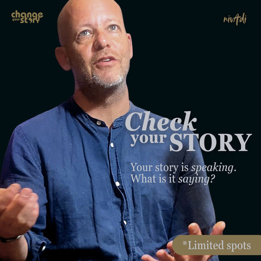 Story Audit & Feedback