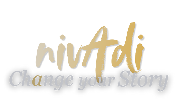 Change your Story | Niv Adi