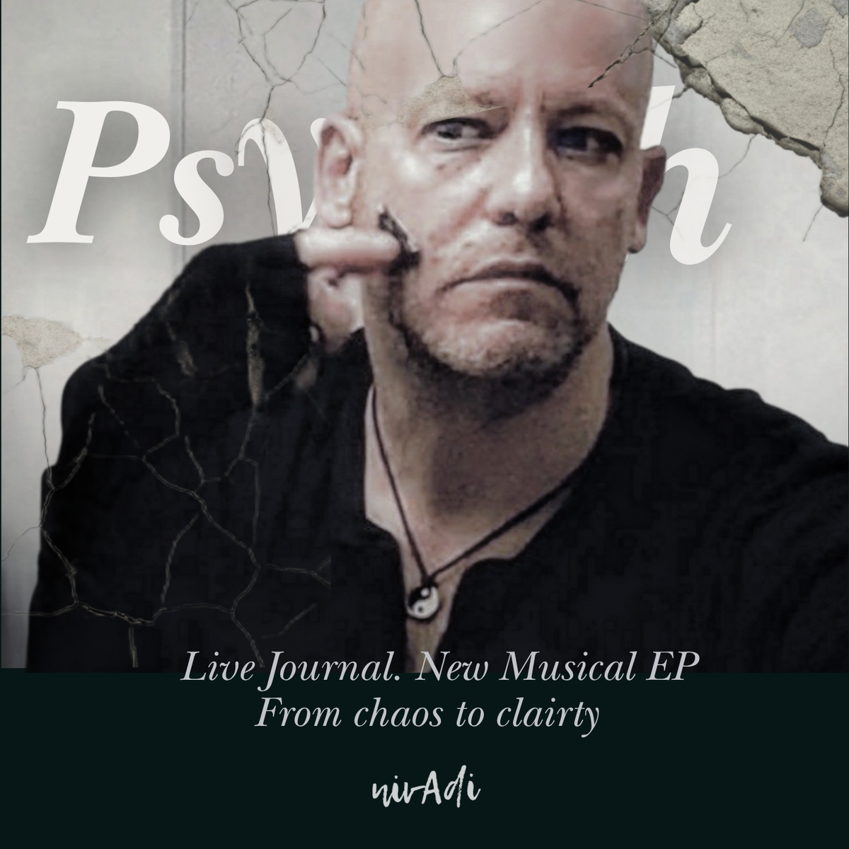 Psycho:  Music • Journal • Experience